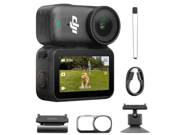 Video camera DJI Osmo NANO (64GB)
