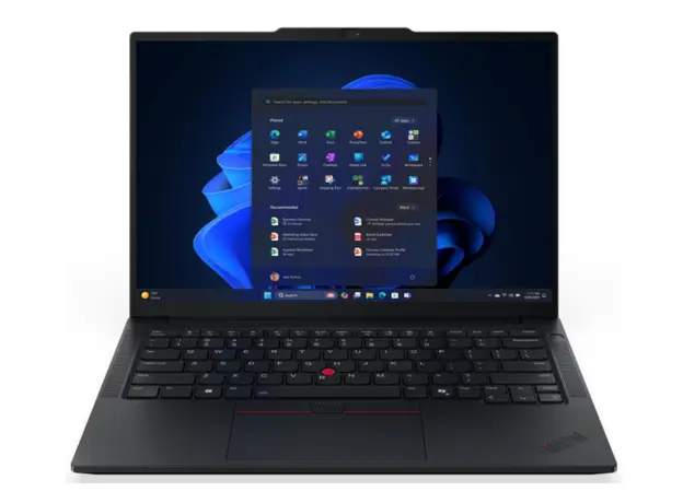 Notebook Lenovo Thinkpad E14 G7, 14" WUXGA, Ultra 5 225U 12C, 16GB, 512GB SSD, DOS, 2Y