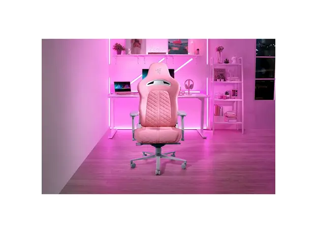 Gaming chair Razer Enki (Quartz), 5 image