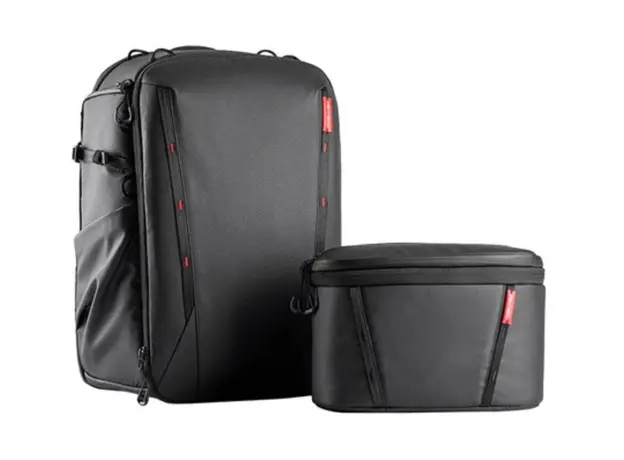 PGYTECH OneMo 2 Backpack 25L (Space Black)