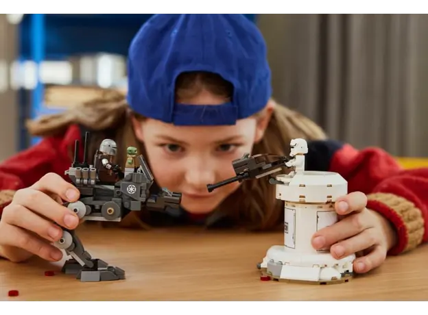 LEGO Constructor AT-RT# Attack, 6 image