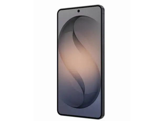 Mobile phone Samsung S26+ 256GB Black SM-S947BZKBCAU, 2 image