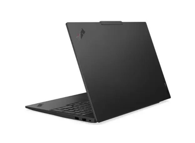 Laptop Lenovo ThinkPad E16 Gen 3 16" Ryzen 7 250 16GB 1TB SSD Integrated Graphics BLACK (21ST005BGX), 8 image