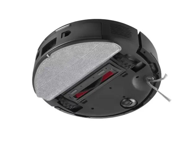 მტვერსასრუტი ROBOROCK Q10 VF+  Black, 6 image