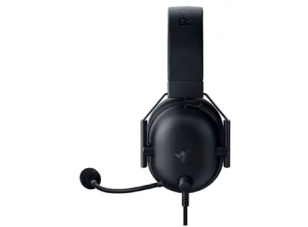 Razer Headset BlackShark V2 X for PlayStation, mini-jack, black, 3 image