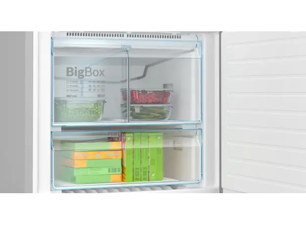 BOSCH KGN76VIE0N refrigerator, 5 image