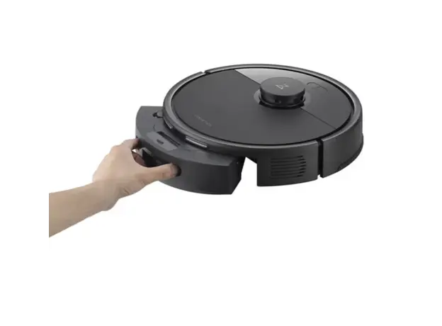 მტვერსასრუტი ROBOROCK Q10 VF+  Black, 9 image