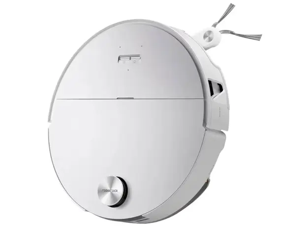Robot vacuum cleaner ROBOROCK Saros 20 Sonic Complete, 5 image
