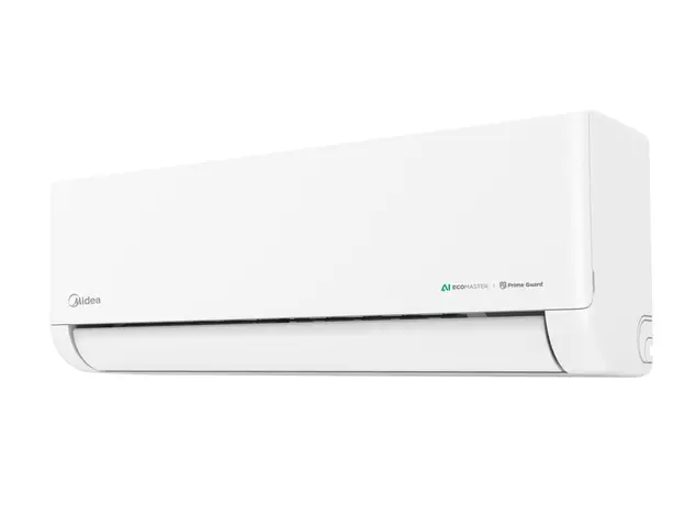Air conditioner MIDEA MSEF1-18HRN8, 2 image