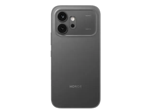 mobile phone HONOR 600 8GB/256GB Black/D, 2 image