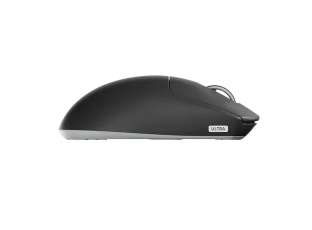 Dark Project Nexus Ultra Wireless GamingMouse, Black/White, 4 image