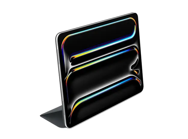 Tablet case Apple Smart Folio for iPad Pro 13-inch (M4) - Black, 5 image
