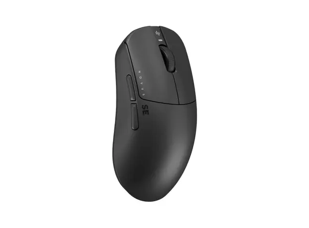 Mouse Dark Project Novus SE Wireless Mouse, Black, 2 image