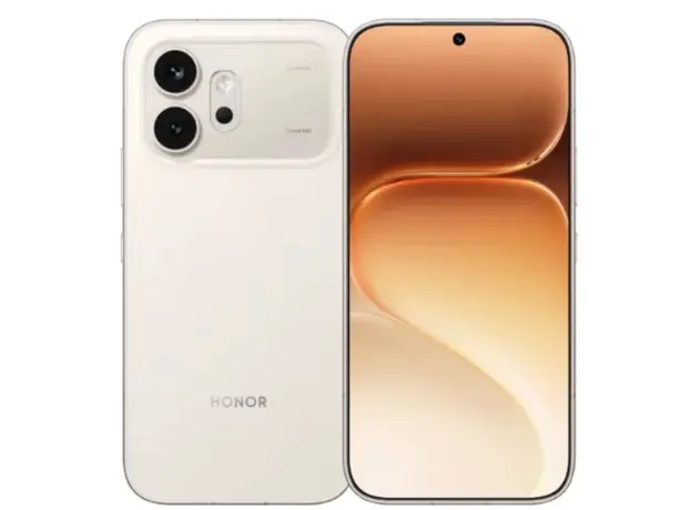 Mobile phone HONOR 600 8GB/256GB Golden/D
