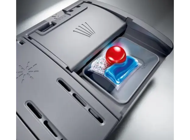 ჭურჭლის სარეცხი მანქანა BOSCH SPS4HMW64Q, 6 image