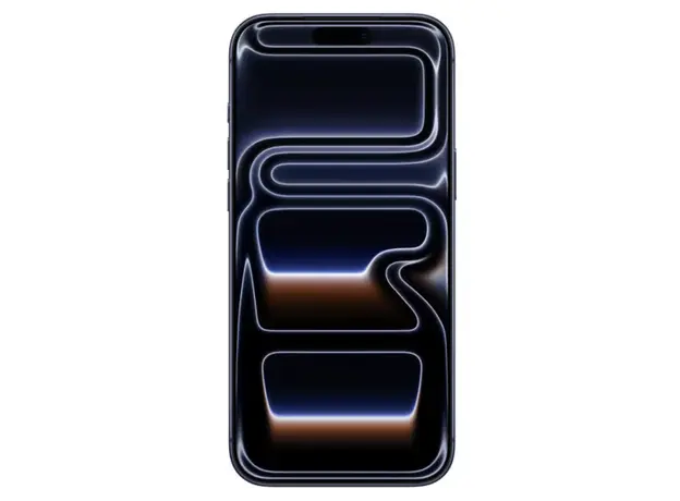 მობილური ტელეფონი Apple IPhone 17 Pro Max 512GB Deep Blue eSIM, 2 image