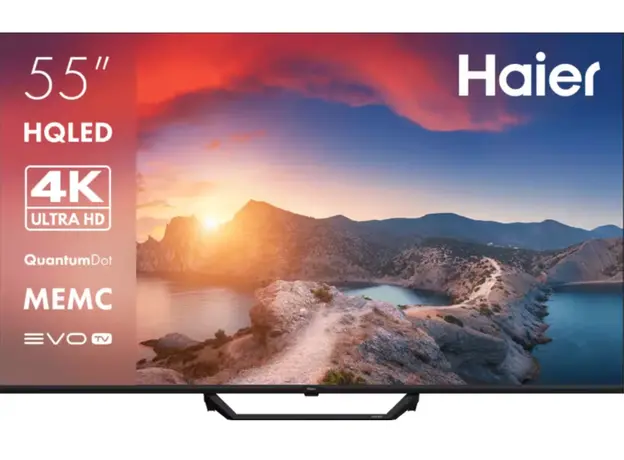 Television HAIER 55 Smart/DH1VMKD03