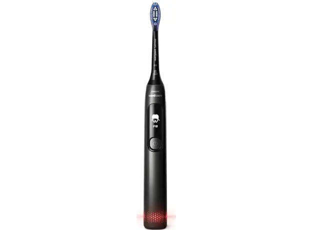 Toothbrush and irrigator PHILIPS HX3792/11