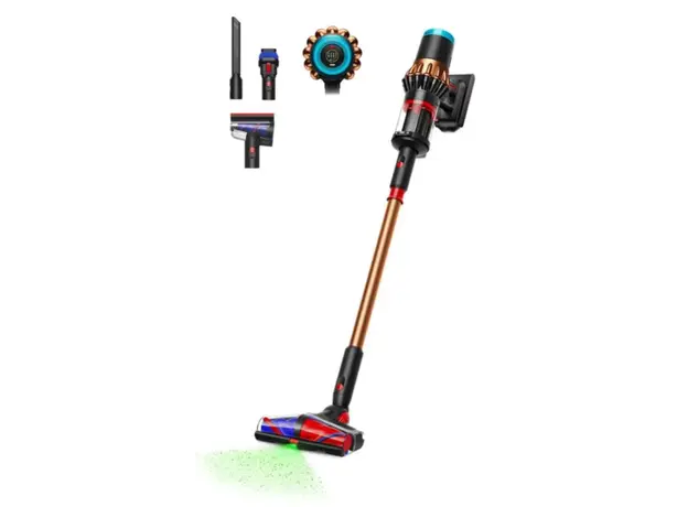 Hand vacuum cleaner DYSON SV53-A V16 692B/495948-01
