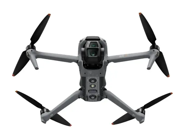 DJI Air 3S Fly More Combo (DJI RC 2), 4 image