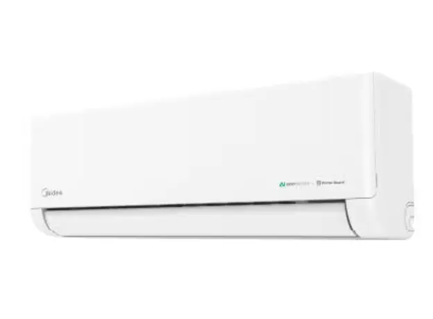 Air conditioner MIDEA EF1-18HRFN8, 4 image