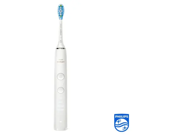Electric toothbrush PHILIPS HX9911/27, 2 image