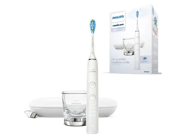 Electric toothbrush PHILIPS HX9911/27