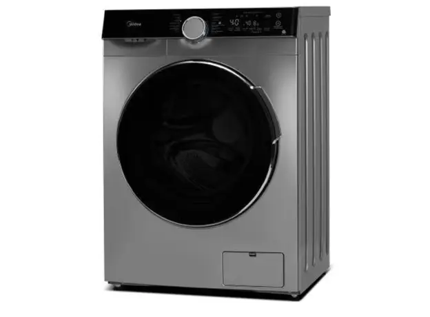 Washing machine MIDEA MFK03W120B/S, 4 image