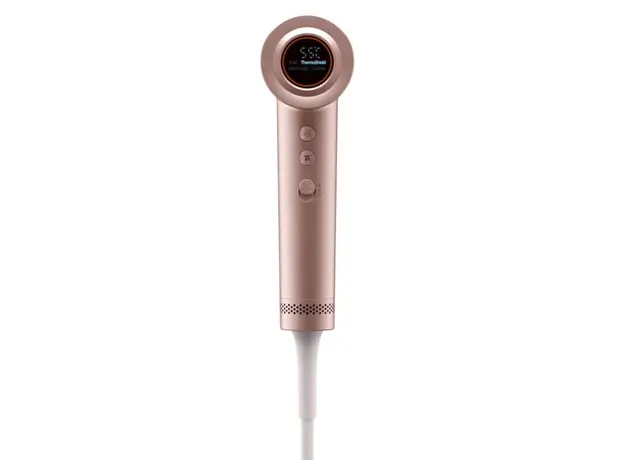 Hair Dryer PHILIPS BHD837/10, 4 image