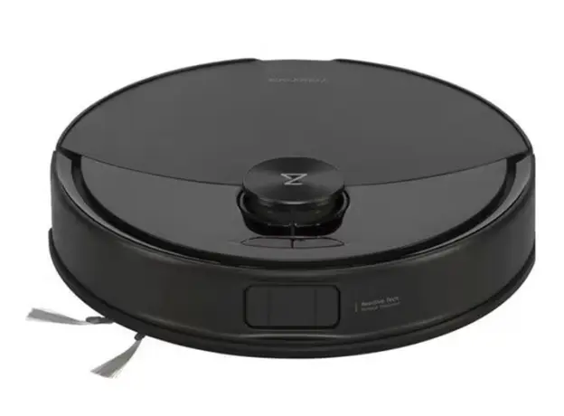 მტვერსასრუტი ROBOROCK Q10 VF+  Black, 2 image