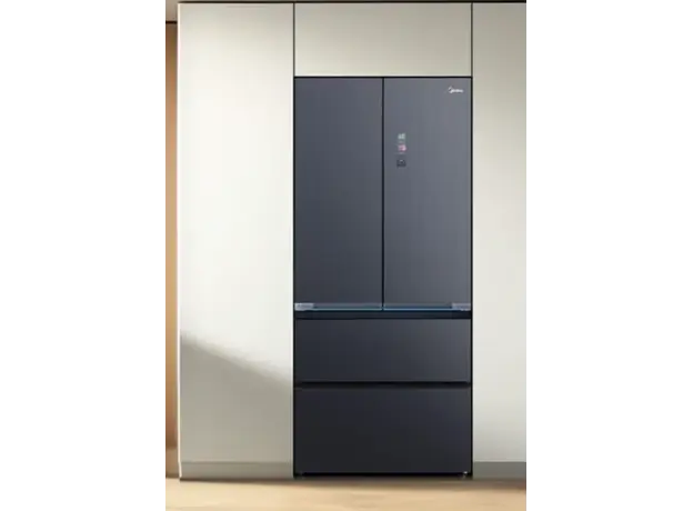 Midea MDRF705BIE70 refrigerator, 5 image