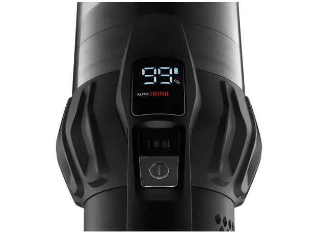 მტვერსასრუტი Sencor SVC 9879BK Cordless Vac. Cleaner, 9 image