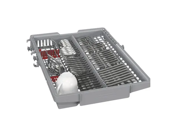 ჭურჭლის სარეცხი მანქანა BOSCH SPV2HMX03Q, 3 image