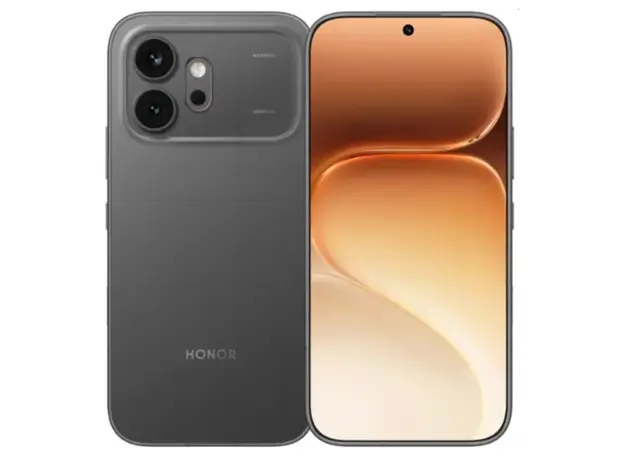 mobile phone HONOR 600 8GB/256GB Black/D