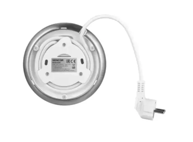 ელექტრო ჩაიდანი Sencor SWK 0950WH, 4 image