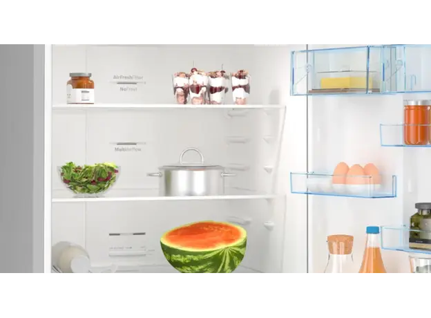 BOSCH KGN76VIE0N refrigerator, 3 image