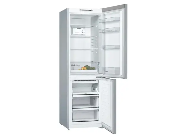 BOSCH KGN36NL306 refrigerator, 2 image