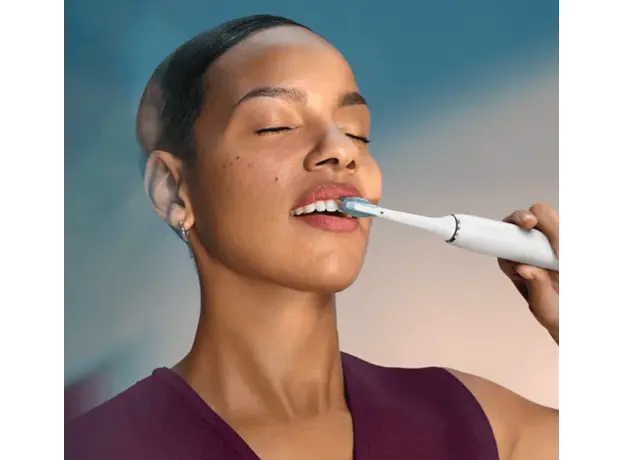 Toothbrush and irrigator PHILIPS HX3886/41, 3 image