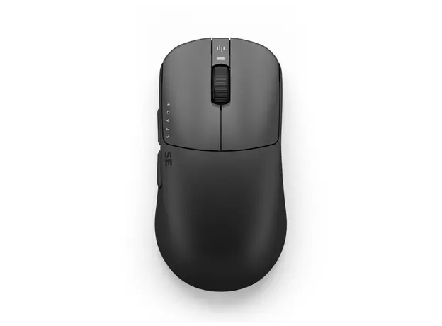 Mouse Dark Project Novus SE Wireless Mouse, Black