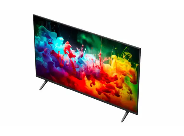 ტელევიზორი LG 43QNED70B6C.AMCN, 2 image