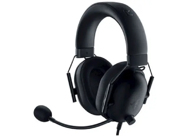 Razer Headset BlackShark V2 X for PlayStation, mini-jack, black