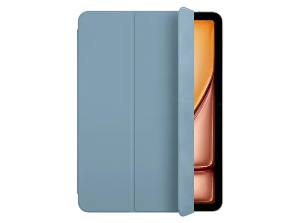 Tablet case Apple smart Folio for iPad Air 11-inch (M2) - Denim