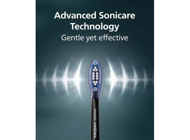 Toothbrush and irrigator PHILIPS HX3792/11, 2 image