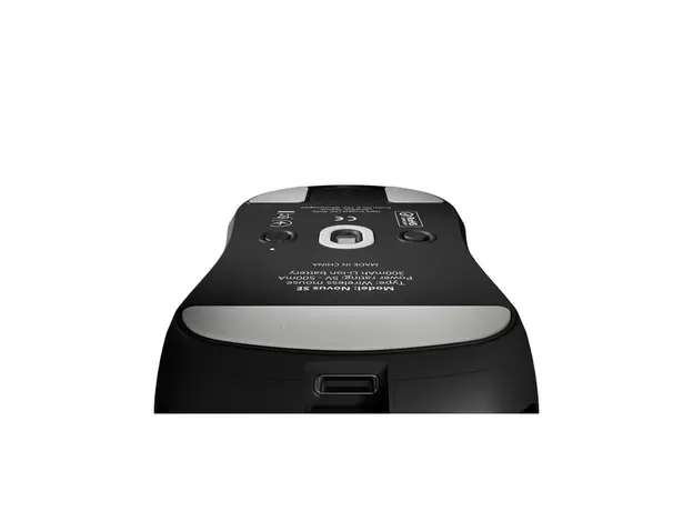 Mouse Dark Project Novus SE Wireless Mouse, Black, 6 image