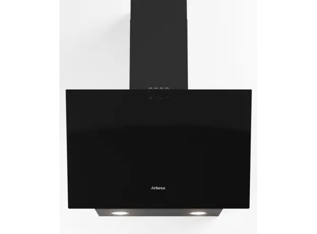 Extractor AIRFORCE CCAL6002 ALPHA BL/A/60