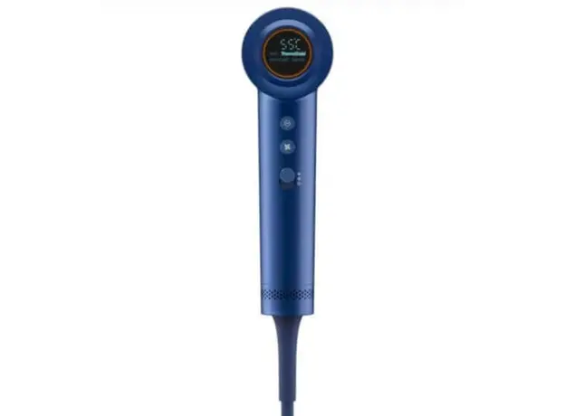 Hair Dryer PHILIPS BHD839/00, 3 image