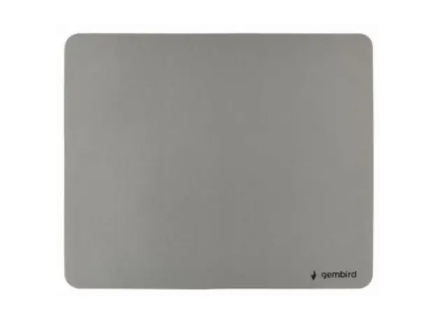 Mousepad Gembird MP-SG Mouse pad gray
