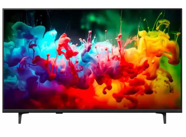 ტელევიზორი LG 43QNED70B6C.AMCN