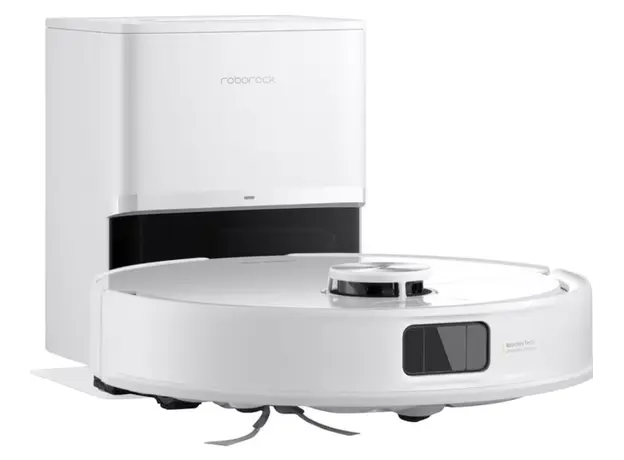 მტვერსასრუტი ROBOROCK Q10 VF+ White, 3 image