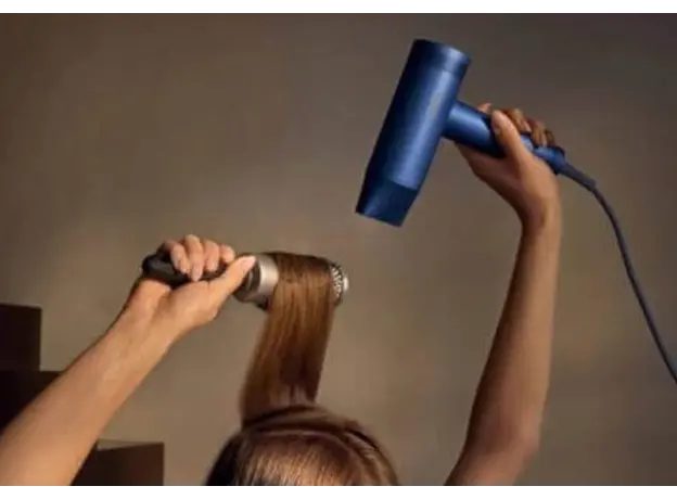 Hair Dryer PHILIPS BHD839/00, 5 image